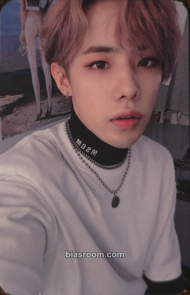 1TEAM - Xen - One Album album photocard make version