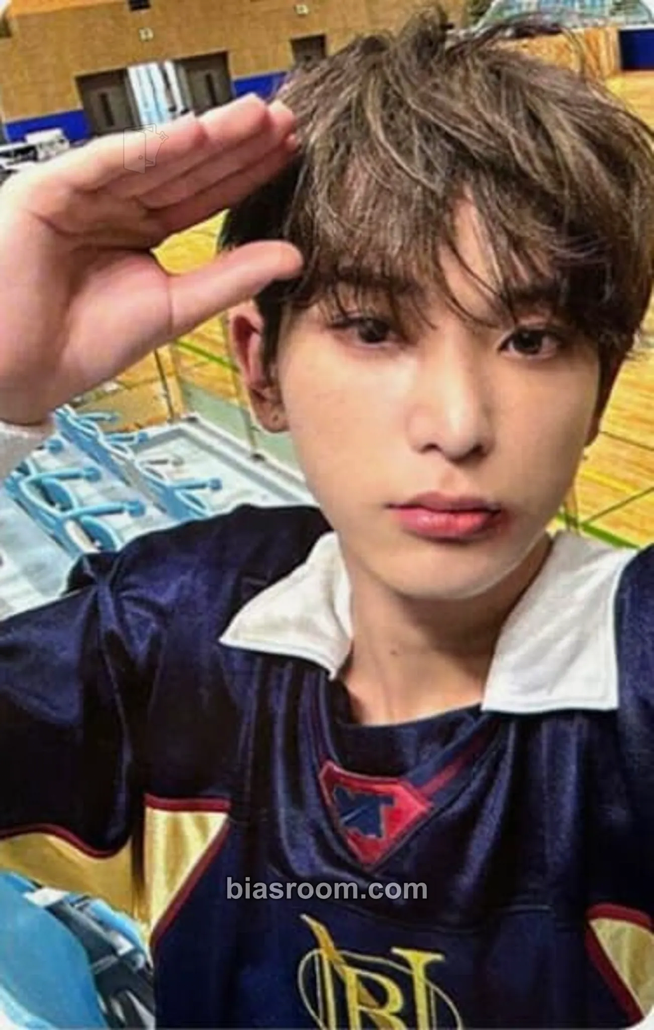Harua Photocards (&TEAM) | Bias Room