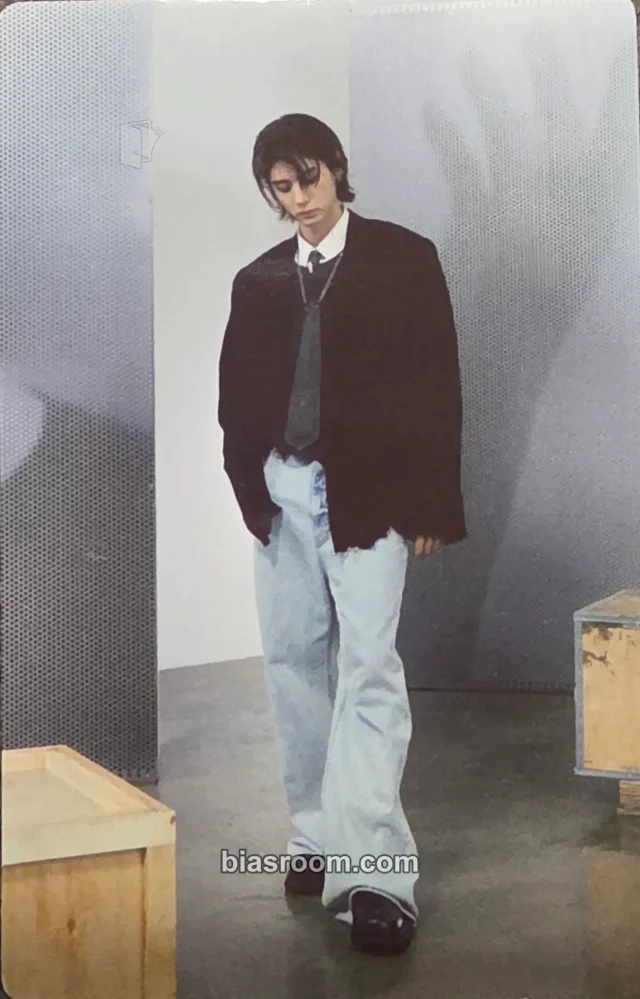 BOYNEXTDOOR - Leehan - 19.99 Album md version photocard set