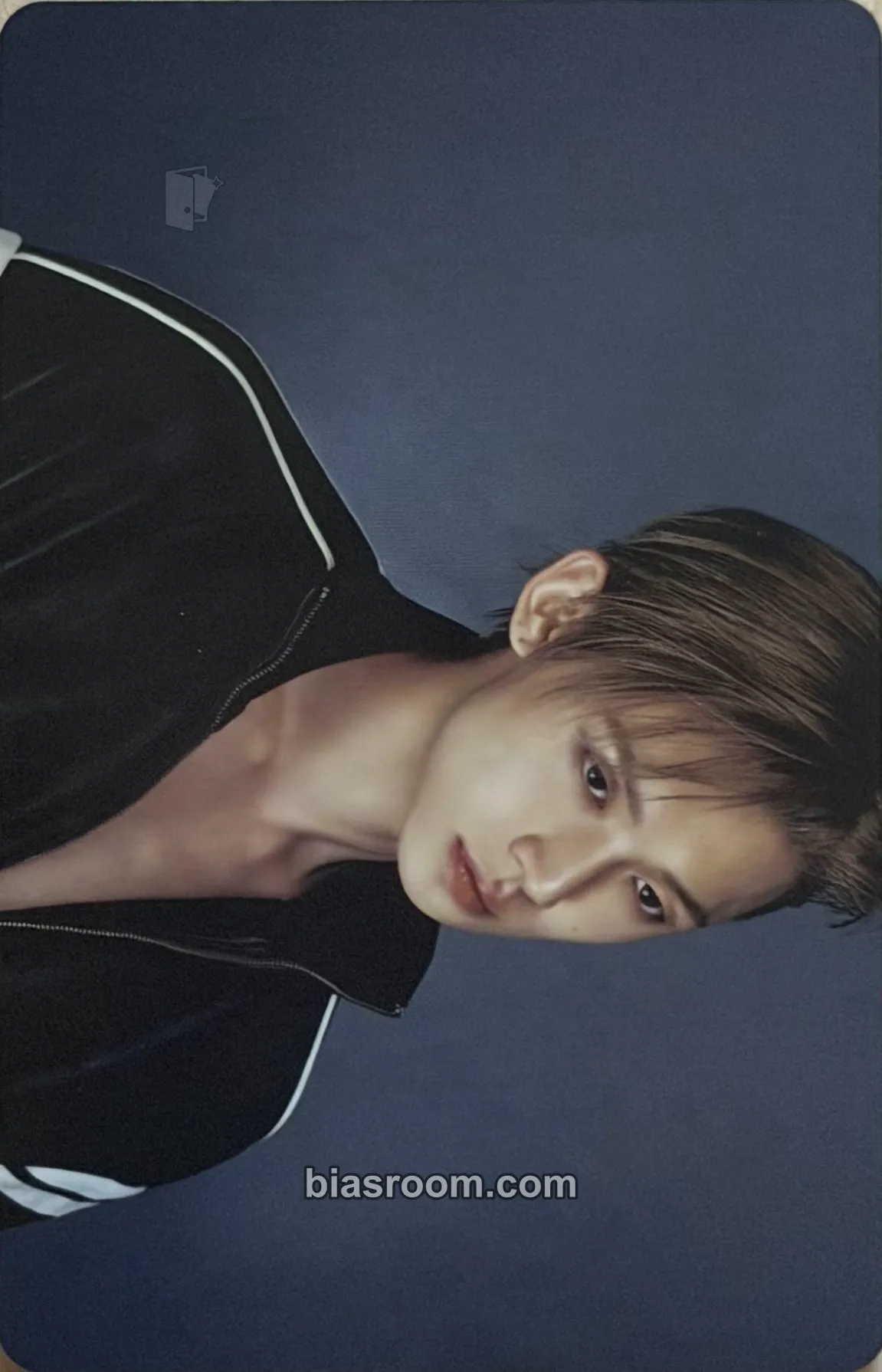 Yeonjun NO LABELS: PART 02 Photocard - TOMORROW X TOGETHER - TOMORROW X TOGETHER K-pop photocard
