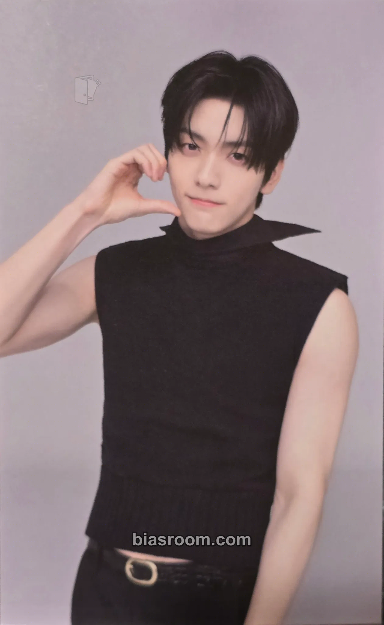 Soobin Act: Tomorrow In Seoul (Digital Code) Photocard - TOMORROW X TOGETHER - TOMORROW X TOGETHER K-pop photocard