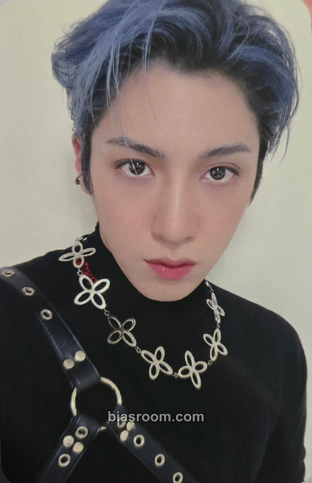 Wooseok IN:VITE U Photocard - PENTAGON - PENTAGON K-pop photocard