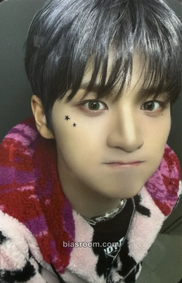 NOWZ - Yoon - NOWHERE Album 1st music special event round 3