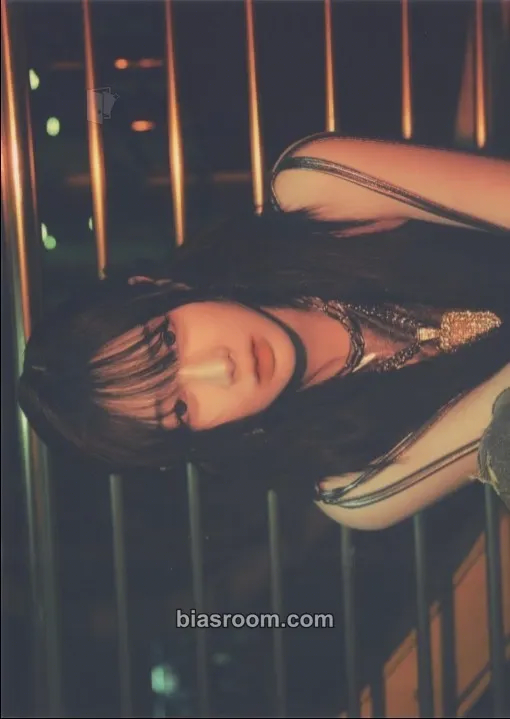 Giselle Armageddon MD Events (All) Photocard - aespa - aespa K-pop photocard