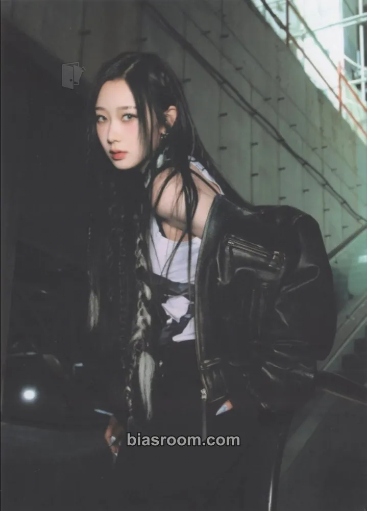 Giselle Armageddon MD Events (All) Photocard - aespa - aespa K-pop photocard