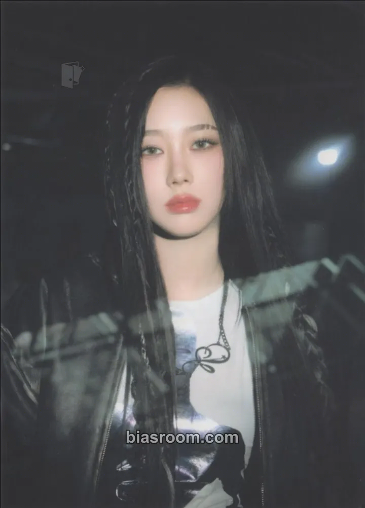 Giselle Armageddon MD Events (All) Photocard - aespa - aespa K-pop photocard