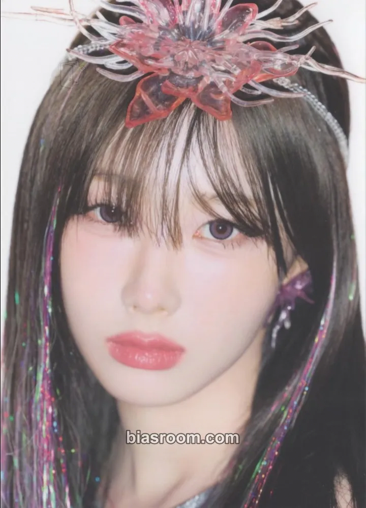 Giselle Armageddon MD Events (All) Photocard - aespa - aespa K-pop photocard