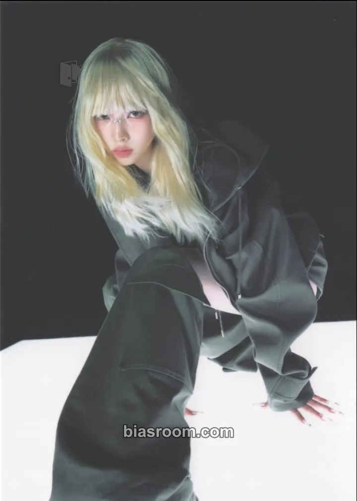 Karina Armageddon MD Events (All) Photocard - aespa - aespa K-pop photocard