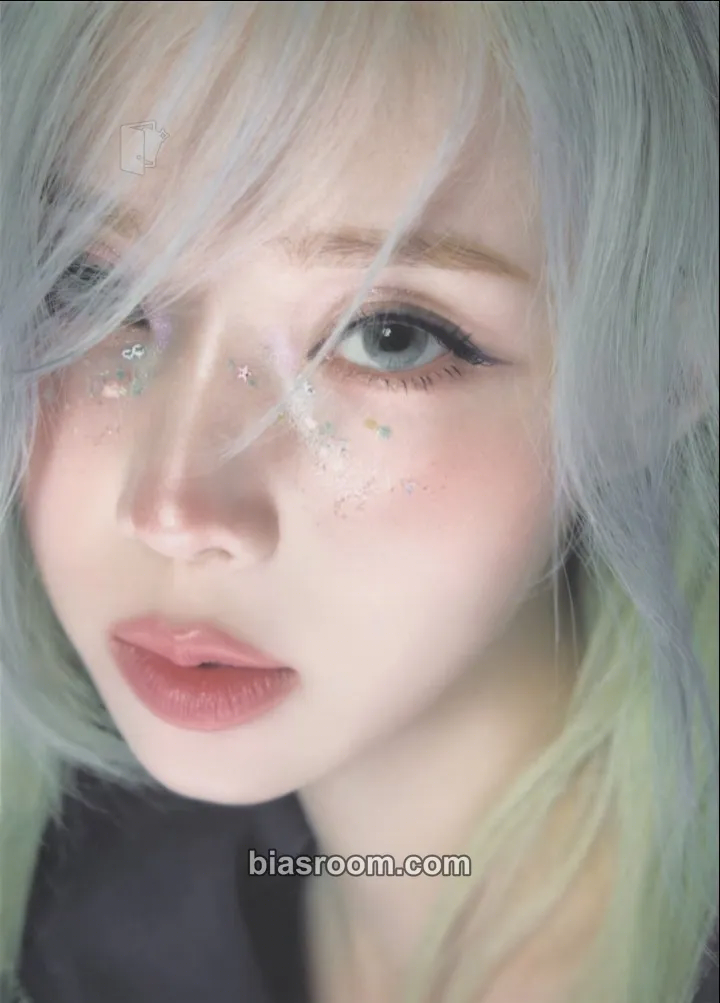 Winter Armageddon MD Events (All) Photocard - aespa - aespa K-pop photocard