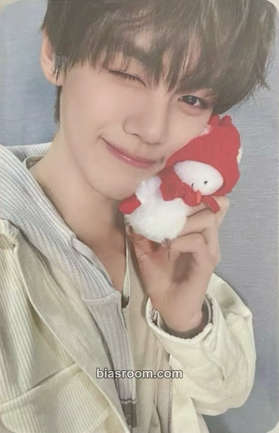 Gyuvin 2024 SBS Gayo Daejeon Photocard - ZEROBASEONE - ZEROBASEONE K-pop photocard