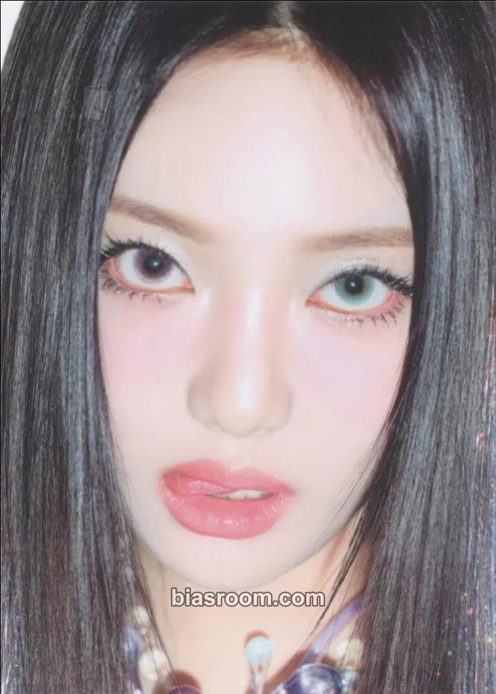 Ningning Armageddon MD Events (All) Photocard - aespa - aespa K-pop photocard