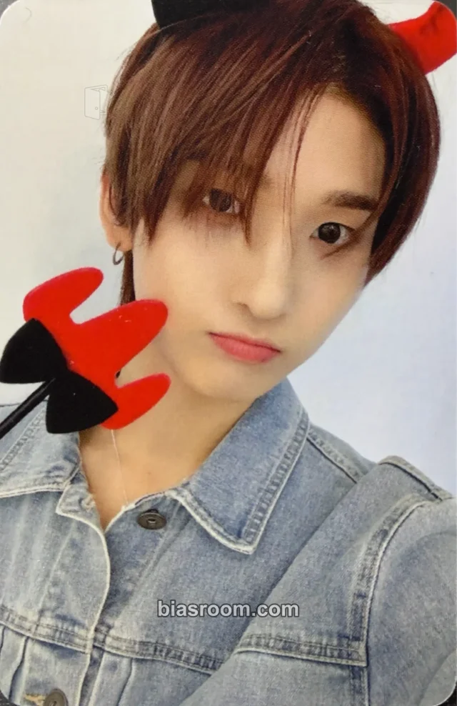NOWZ - Yeonwoo - IGNITION Album apple music video call (fancall) round 1