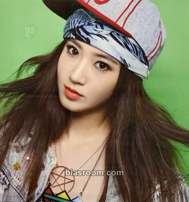 Girls' Generation - Yuri - I Got a Boy Album frame photo EverySing