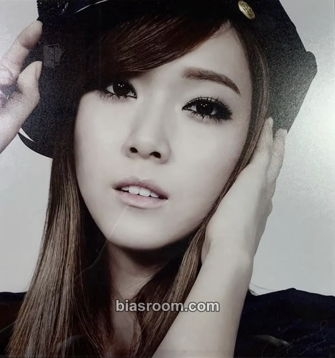 Jessica Mr. Taxi Photocard - Girls' Generation - Girls' Generation K-pop photocard