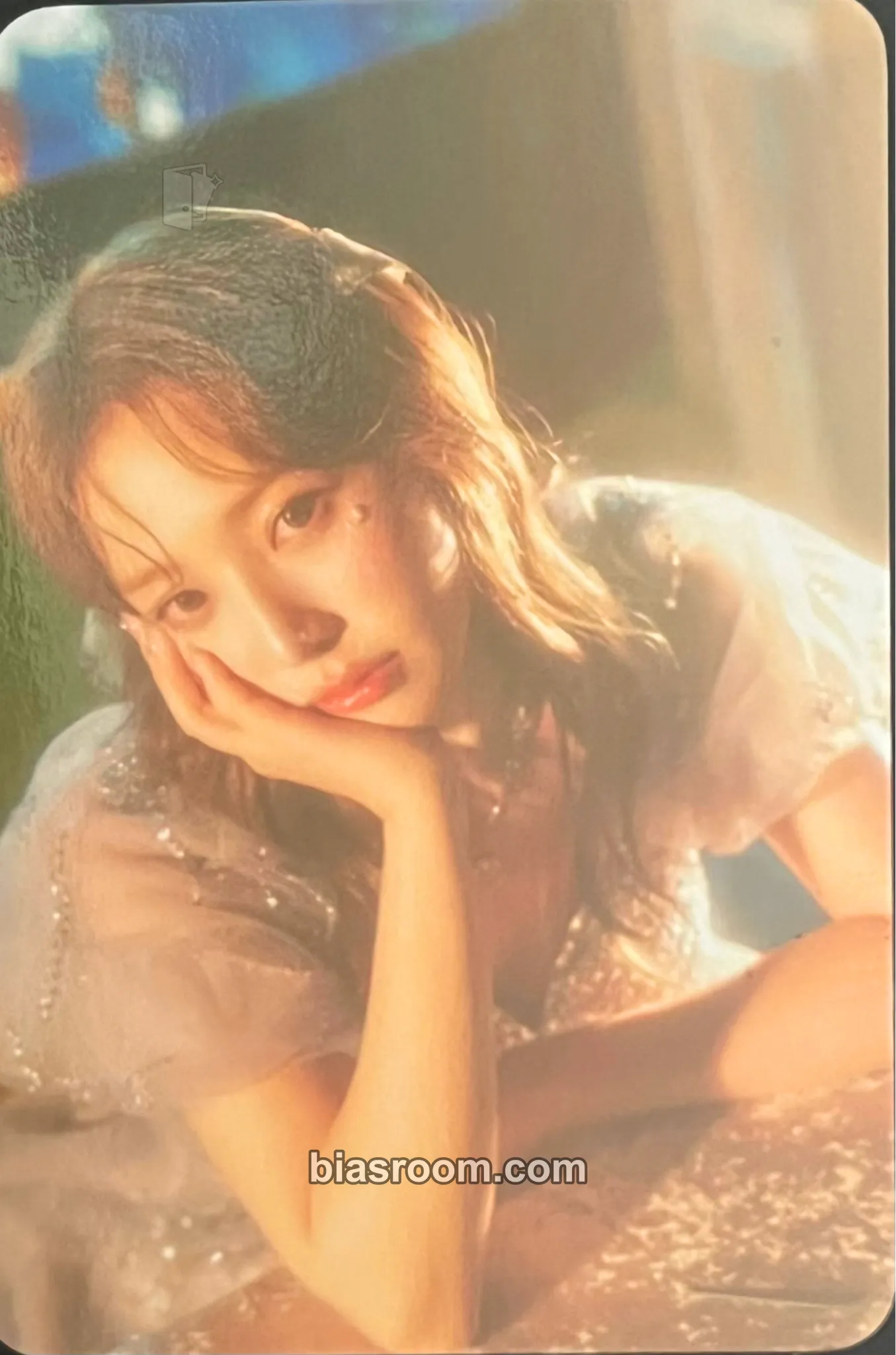 Ruby Revival Photocard - PRIMROSE - PRIMROSE K-pop photocard