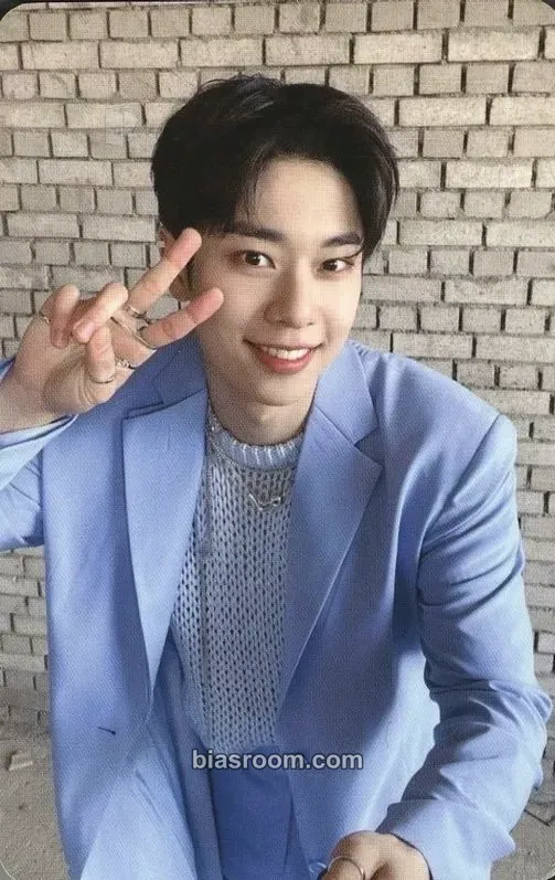Donghyun MO’ COMPLETE : HAVE A DREAM Photocard - AB6IX - AB6IX K-pop photocard