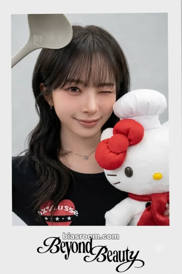 tripleS - Kotone - Beyond Beauty Album event