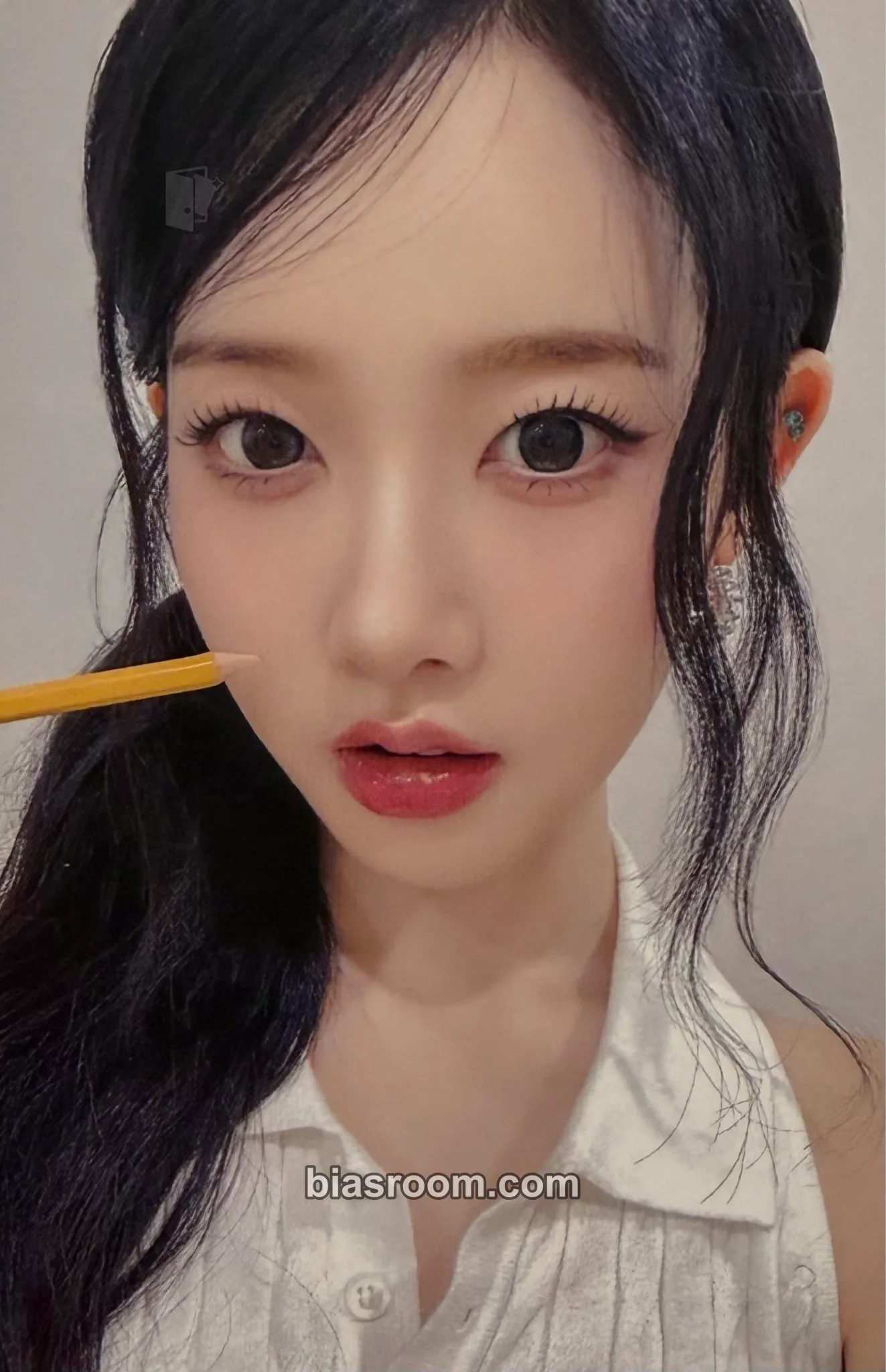 Sieun I WANT IT Photocard - STAYC - STAYC K-pop photocard