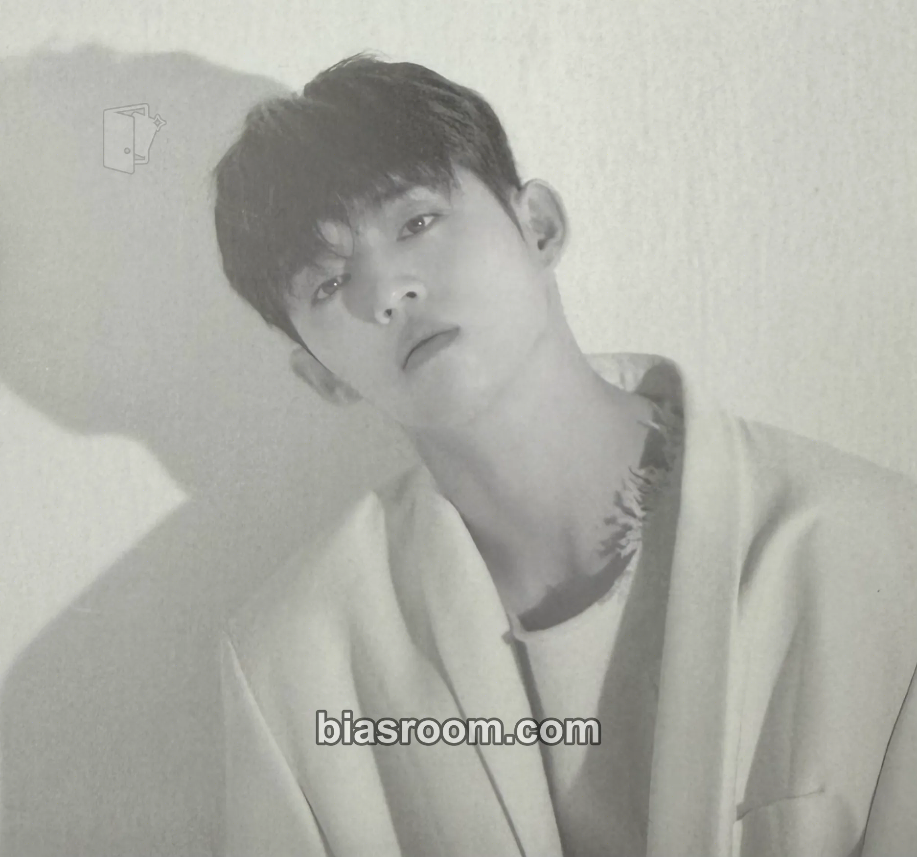 S.Coups You Made My Dawn Photocard - SEVENTEEN - SEVENTEEN K-pop photocard