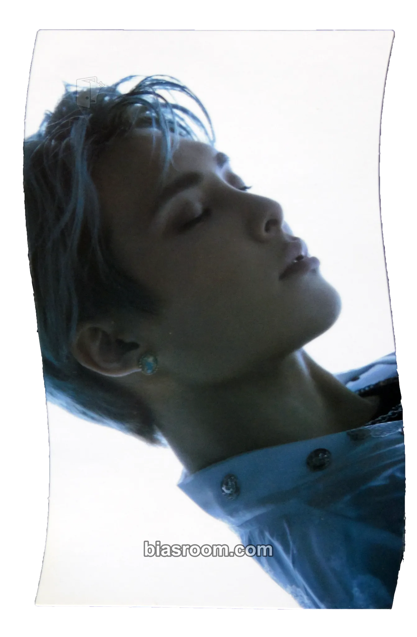 Park Junhee The First Day & Night Photocard - A.C.E | Bias Room