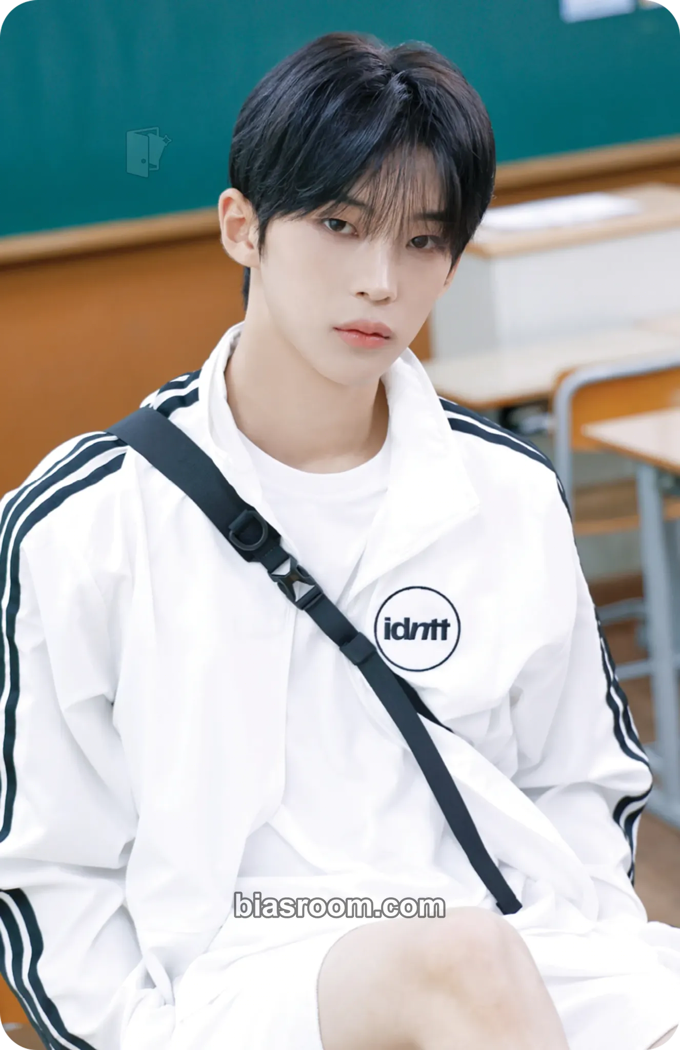 Kim Dohun Summer26 Physical Objekts Photocard - idntt - idntt K-pop photocard