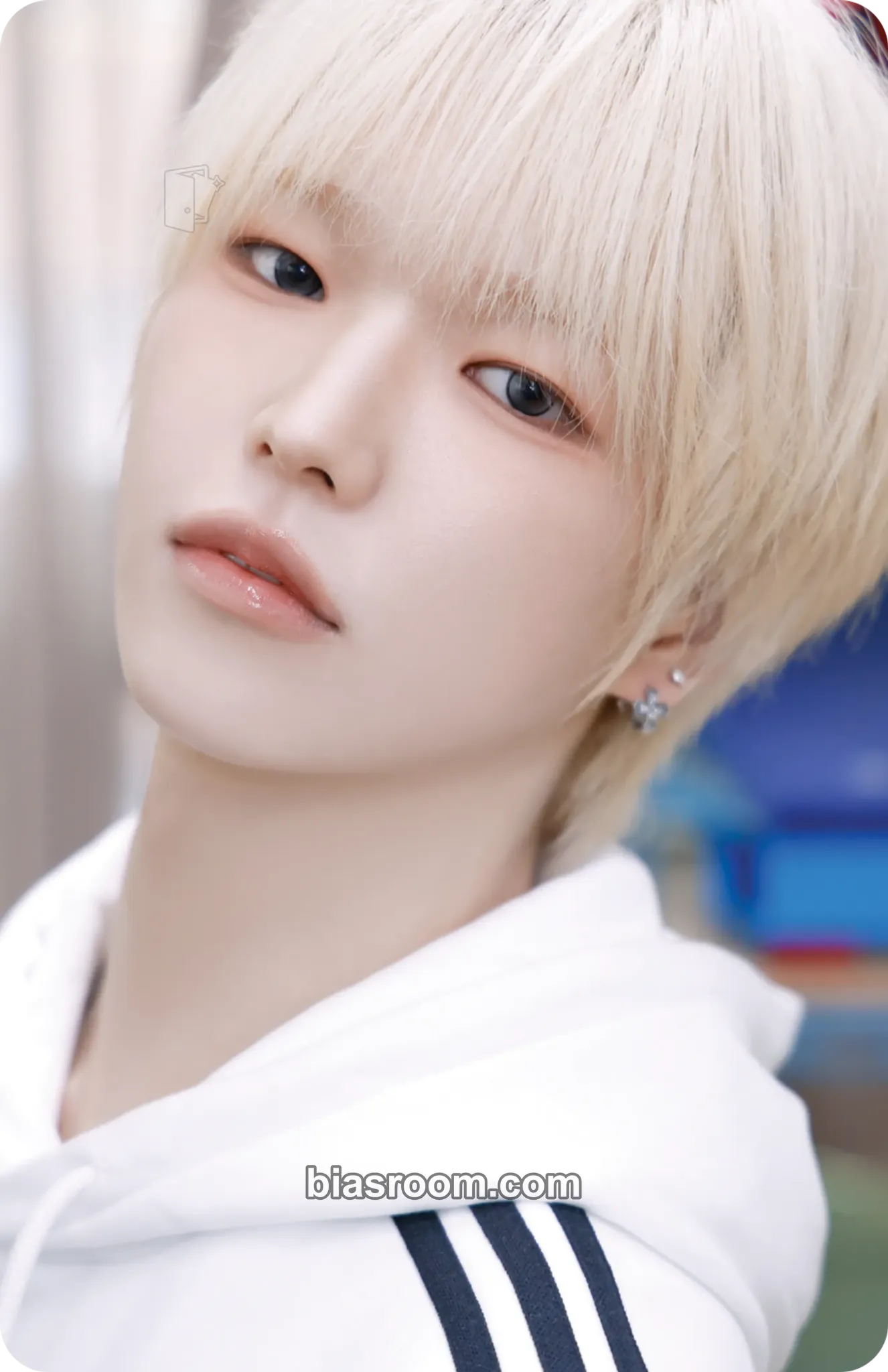 Lee JaeYoung Summer26 Physical Objekts Photocard - idntt - idntt K-pop photocard