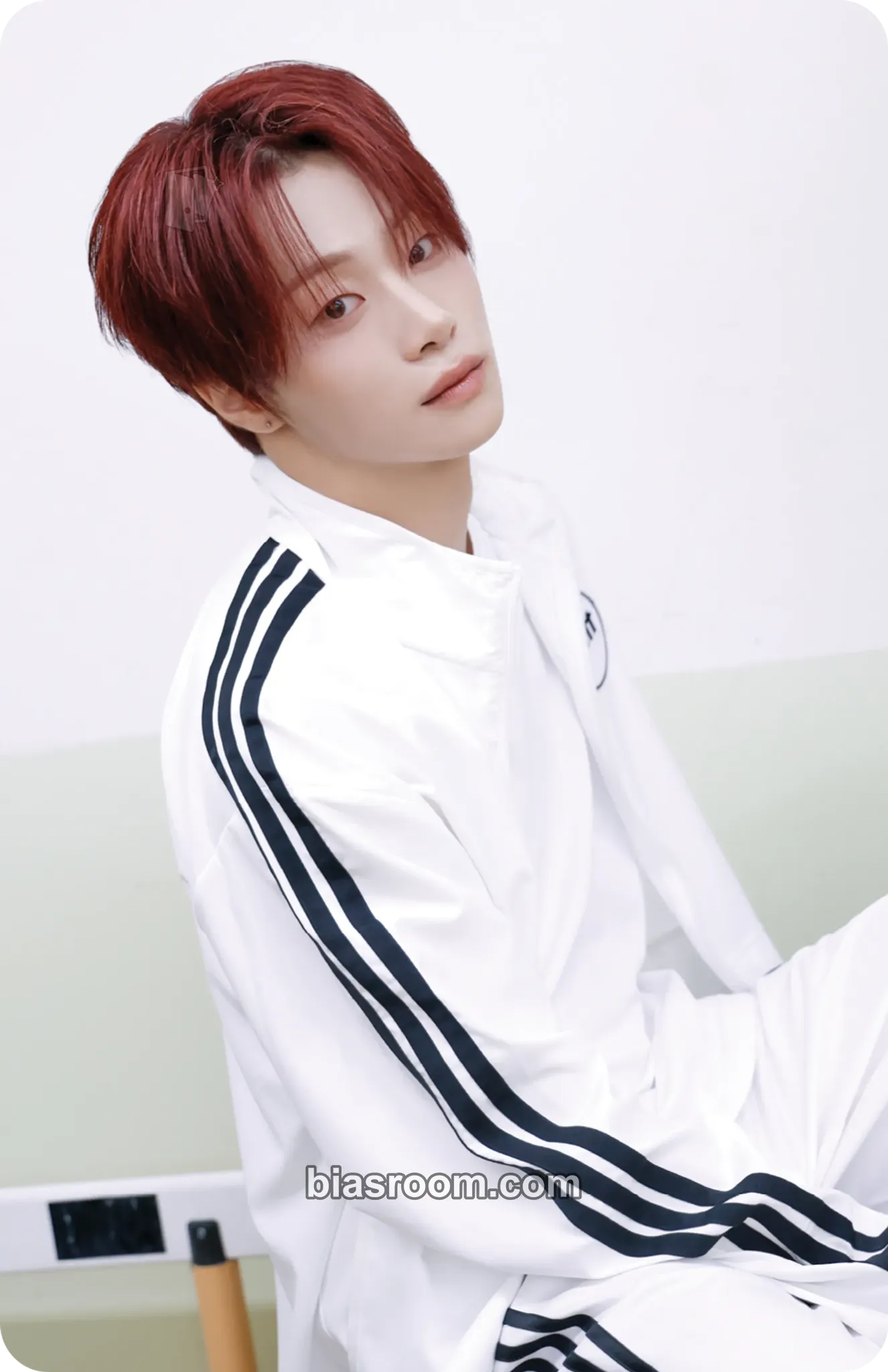 Nam JiWoon Summer26 Physical Objekts Photocard - idntt - idntt K-pop photocard