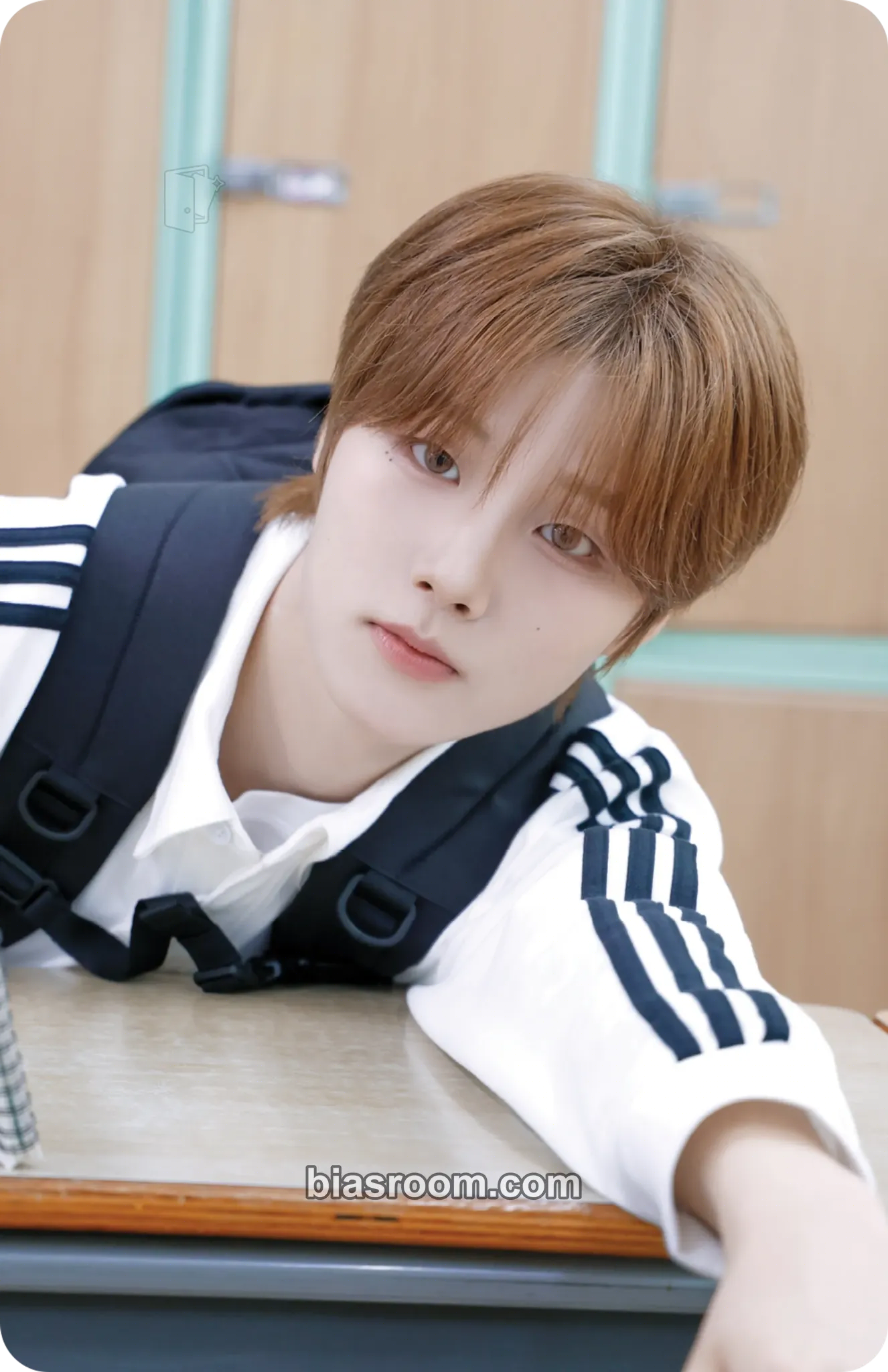 Lee HwanHee Summer26 Physical Objekts Photocard - idntt - idntt K-pop photocard