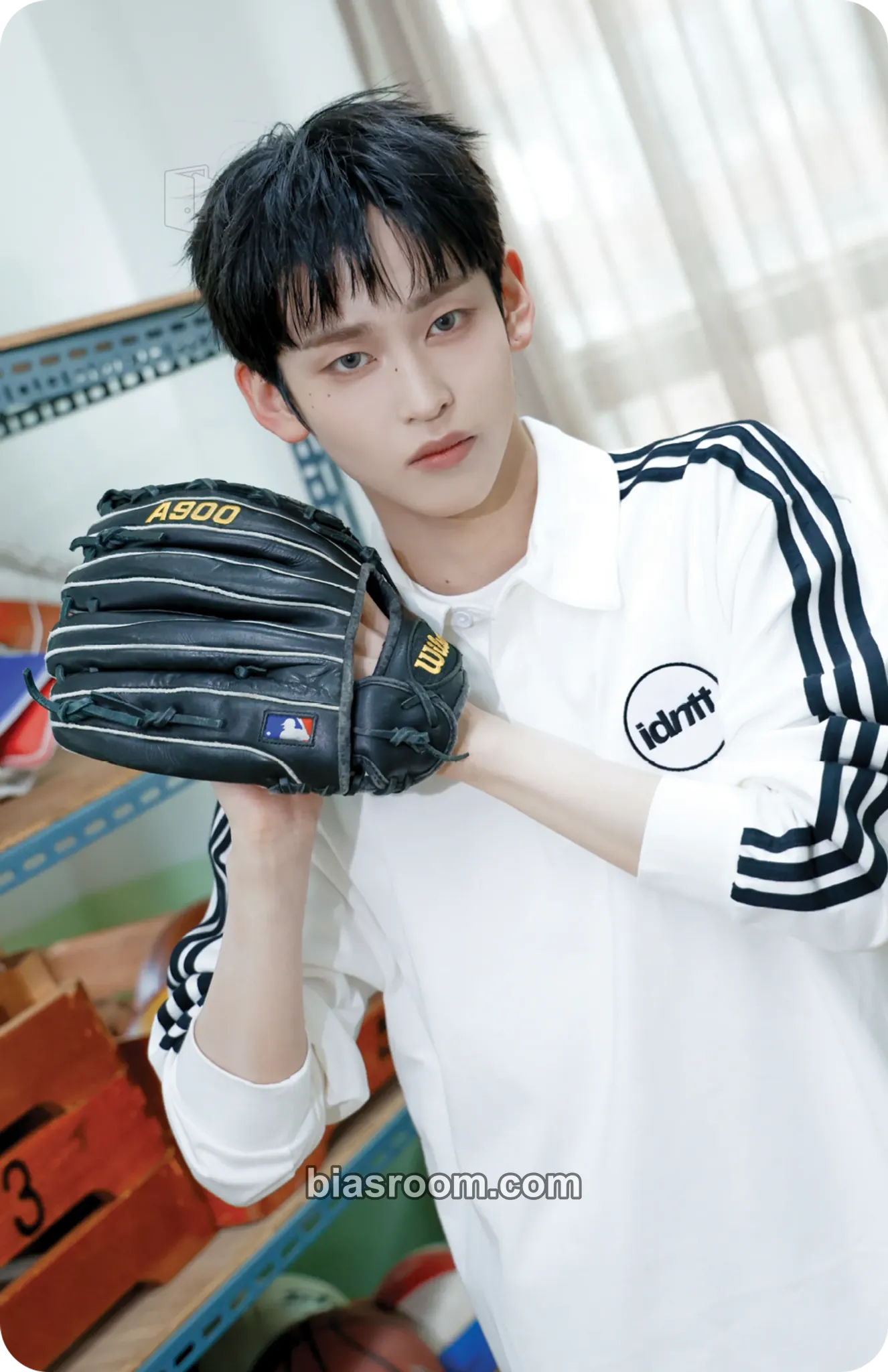 ToWa Summer26 Physical Objekts Photocard - idntt - idntt K-pop photocard