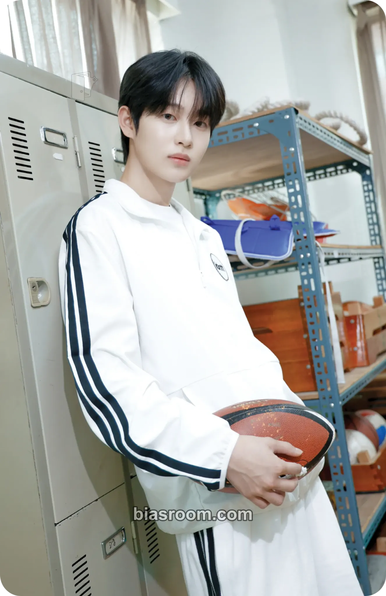 Han YeJoon Summer26 Physical Objekts Photocard - idntt - idntt K-pop photocard