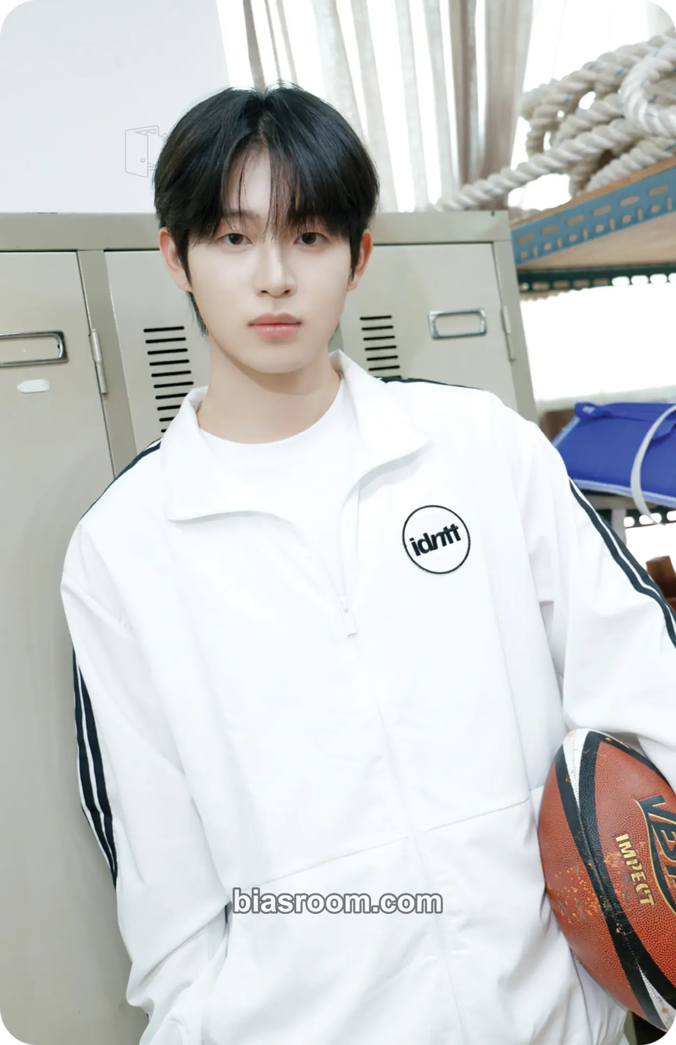 Han YeJoon Summer26 Physical Objekts Photocard - idntt - idntt K-pop photocard