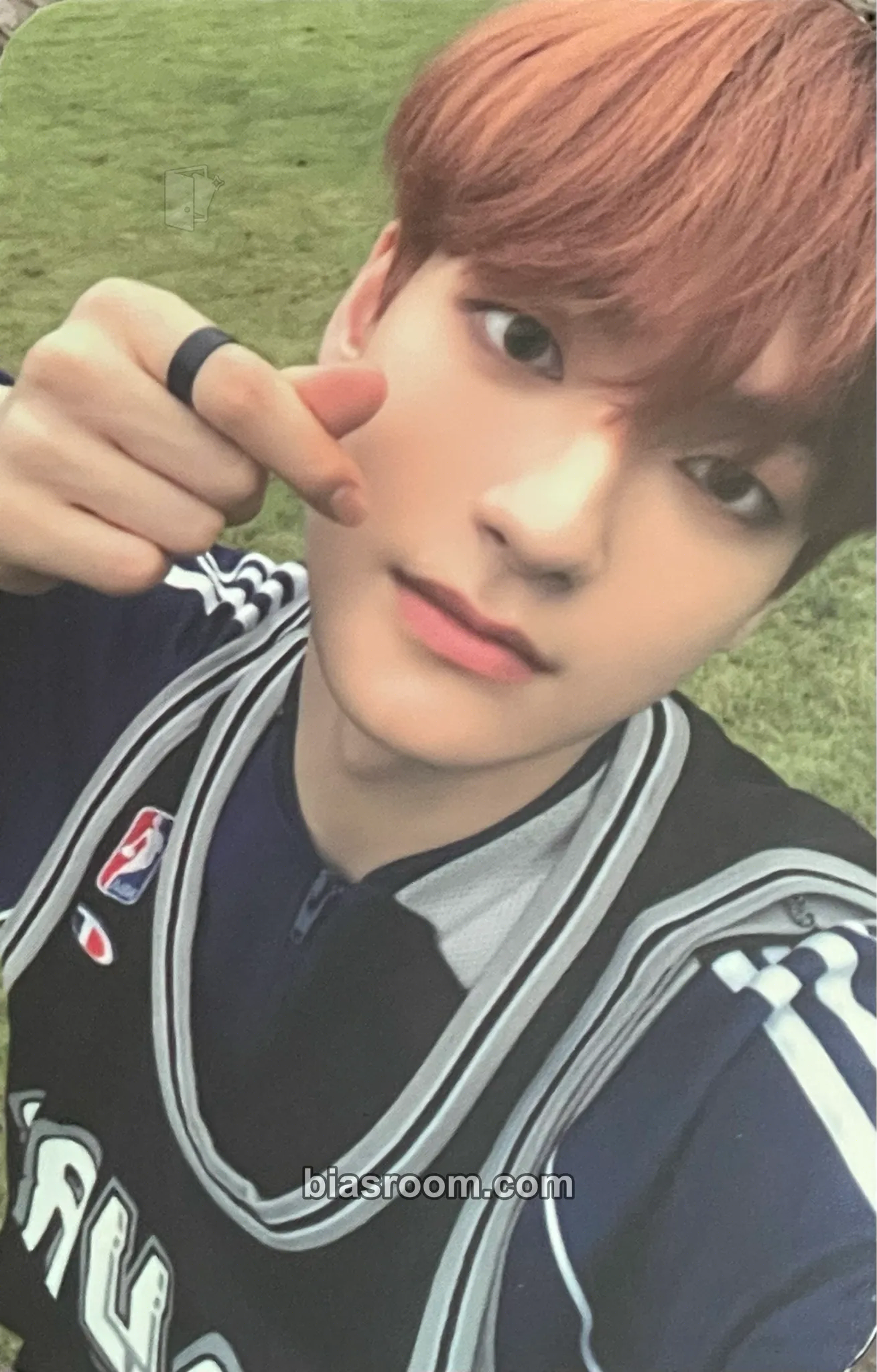 Wish Bipolar Pt.2 : Prelude of Love Photocard - EPEX - EPEX K-pop photocard