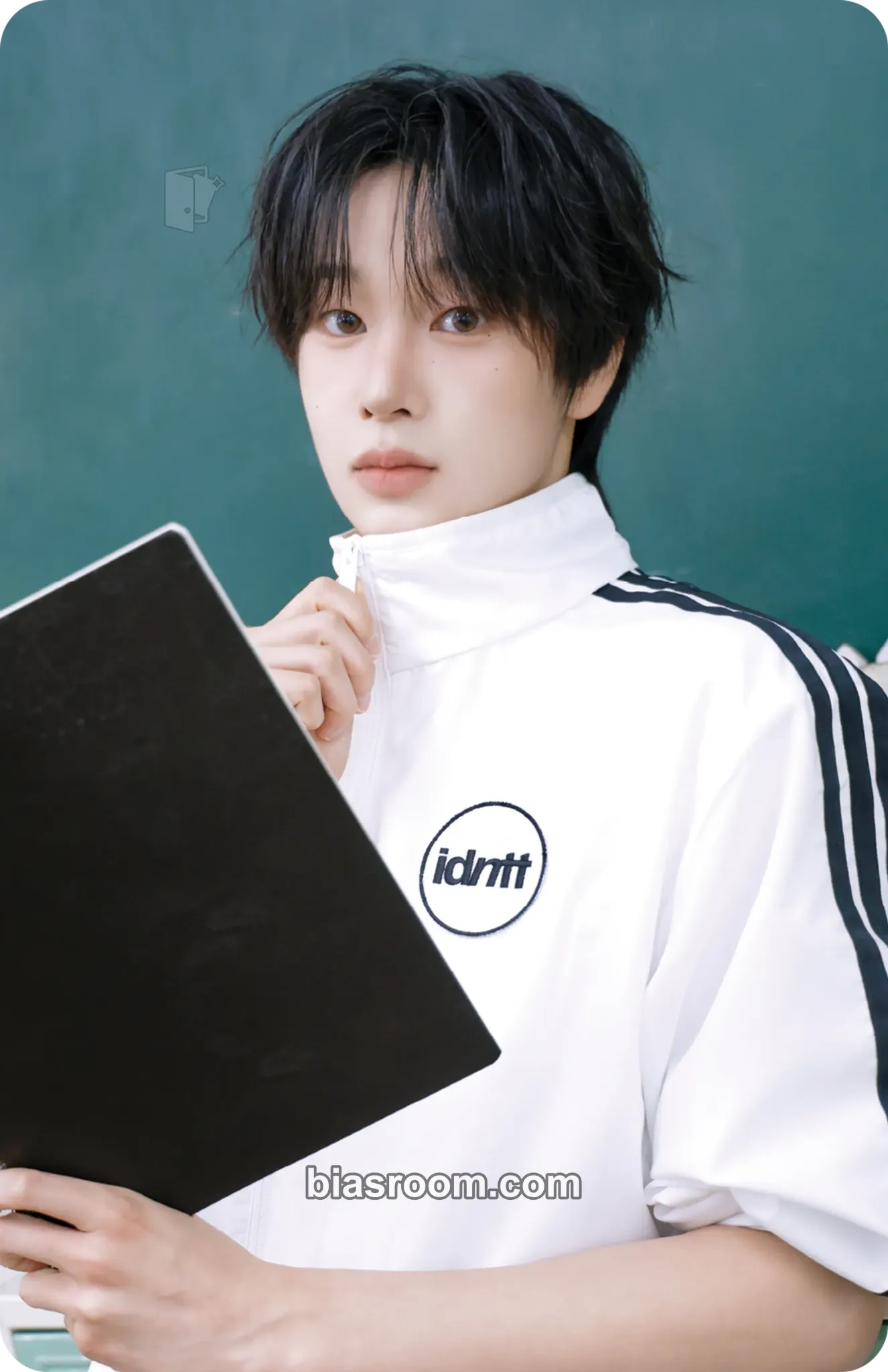 Kwak GiWoong Summer26 Physical Objekts Photocard - idntt - idntt K-pop photocard