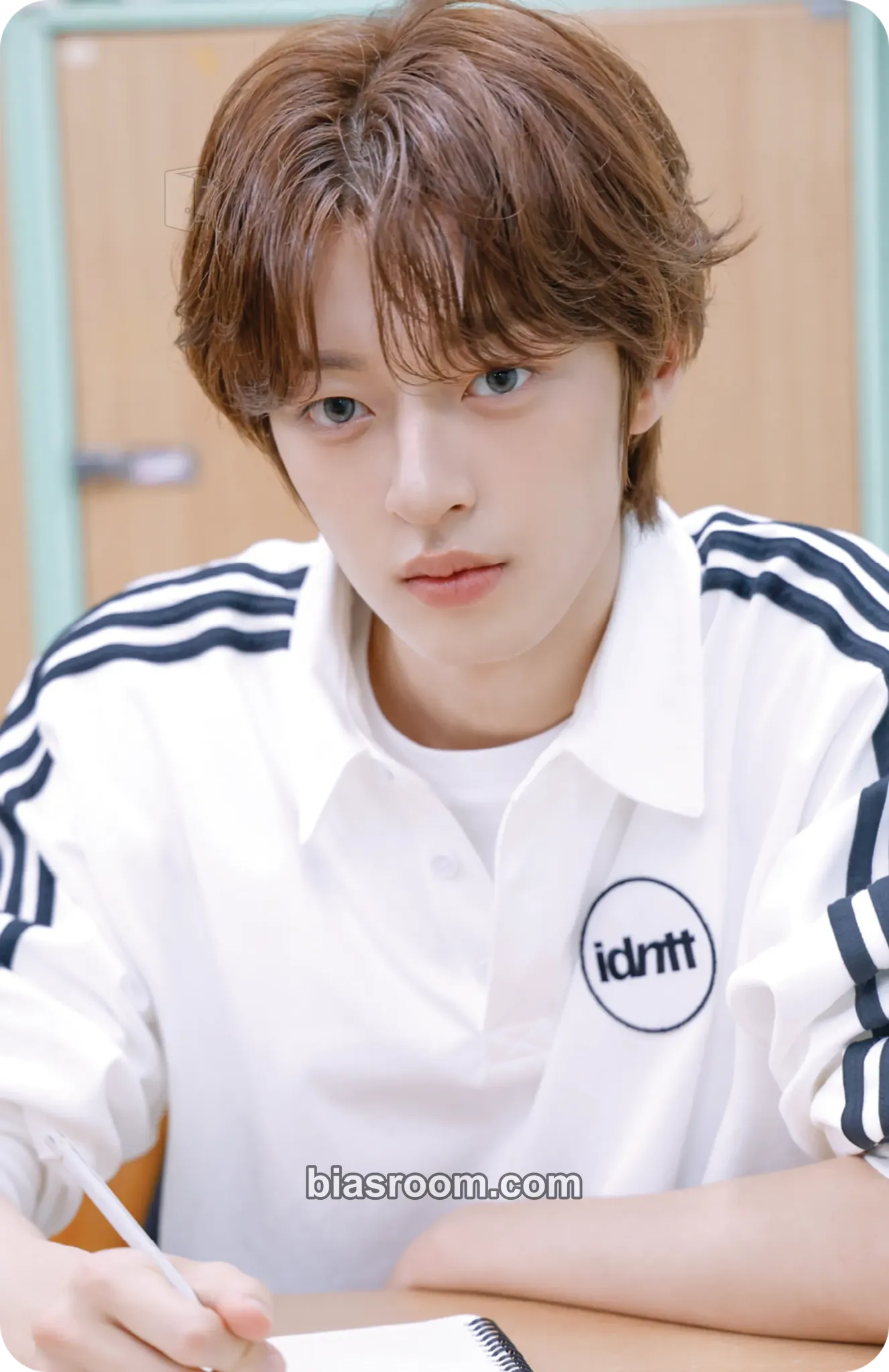 Cho EunChan Summer26 Physical Objekts Photocard - idntt - idntt K-pop photocard