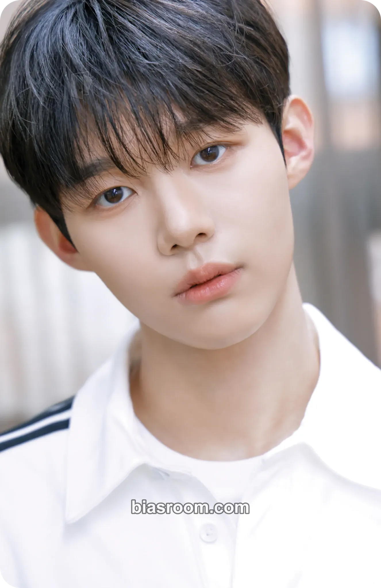 Kim EunSung Summer26 Physical Objekts Photocard - idntt - idntt K-pop photocard