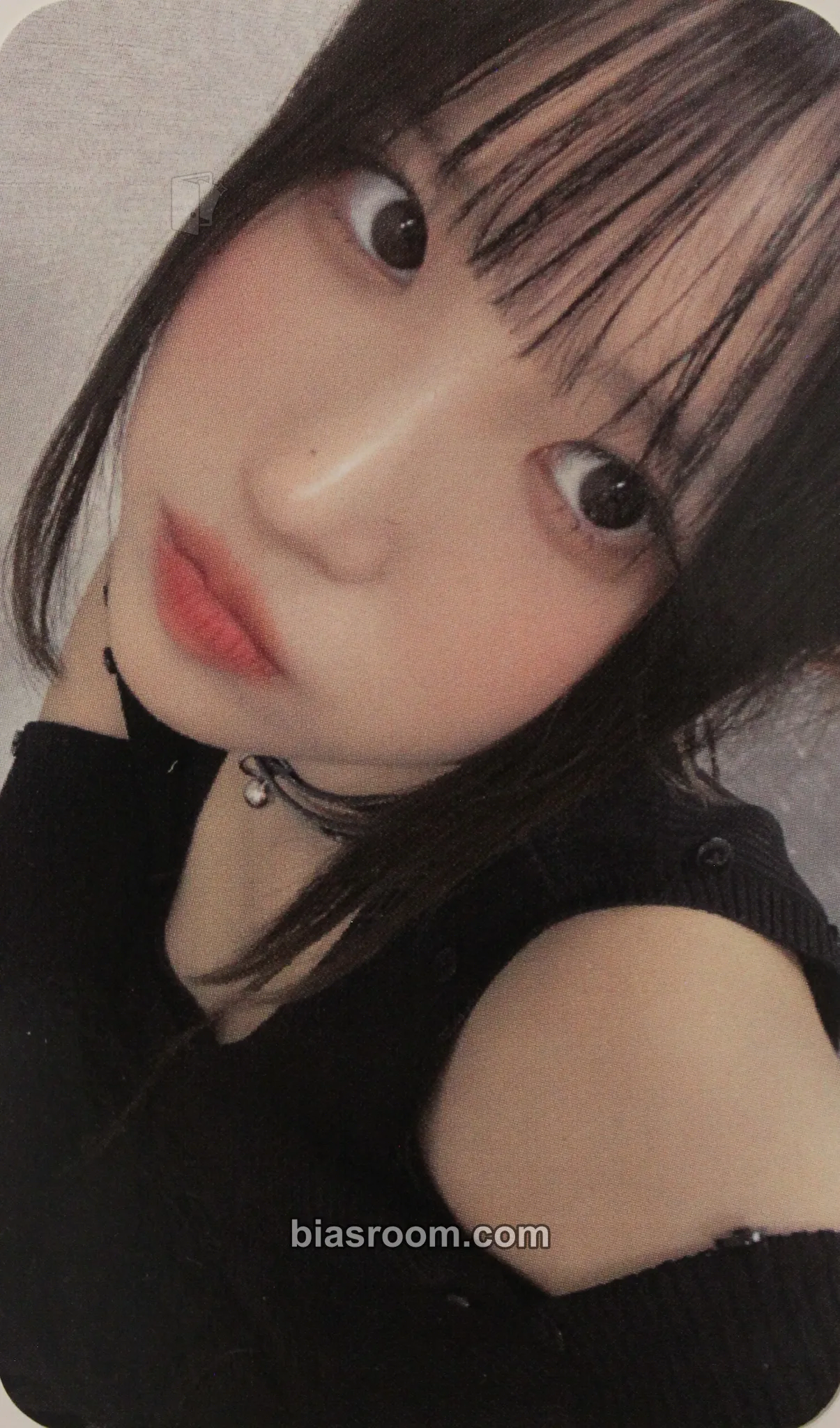 Hayoung Unlock My World Photocard - fromis_9 - fromis_9 K-pop photocard