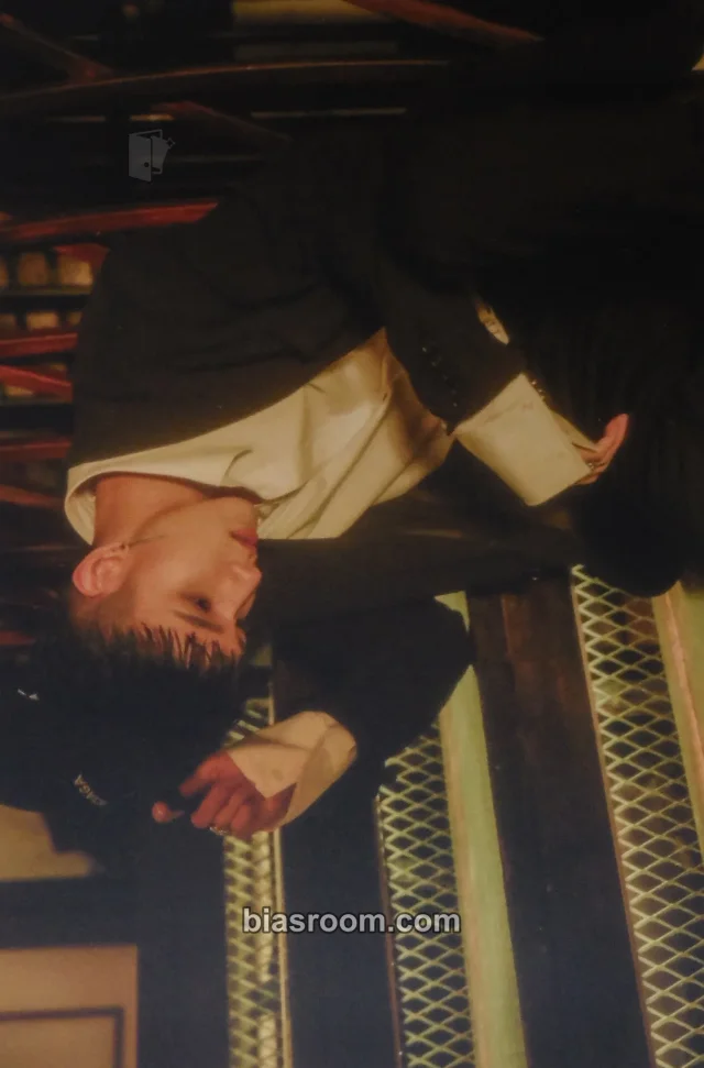 Samuel - Samuel - TEENAGER Album postcard album inclusion