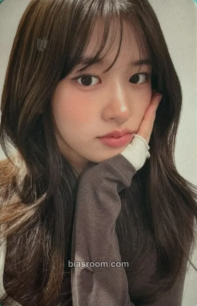 IVE - Yujin - LUCID DREAM Album event offline tokyo