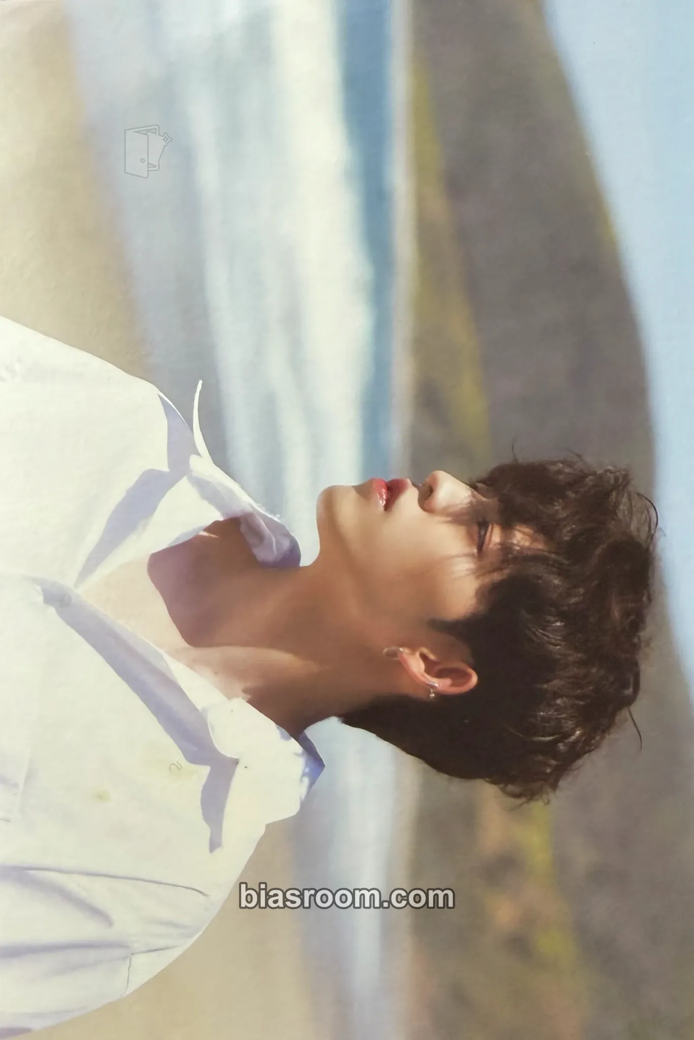 S.Coups Al1 Photocard - SEVENTEEN - SEVENTEEN K-pop photocard