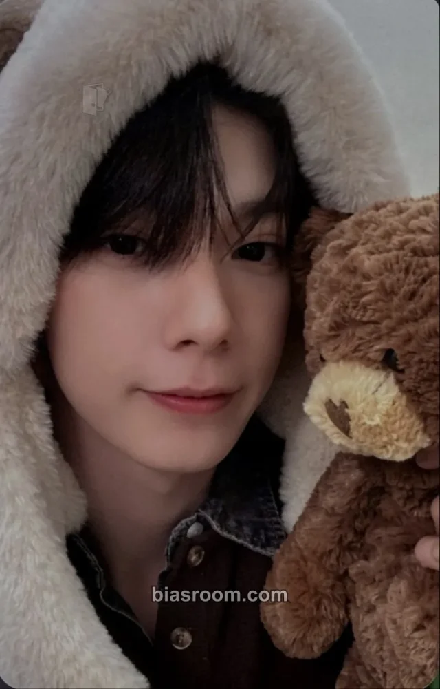 FLARE U - Chuei Li Yu - Sweet Dream Album apple music round 2 video call (fancall)