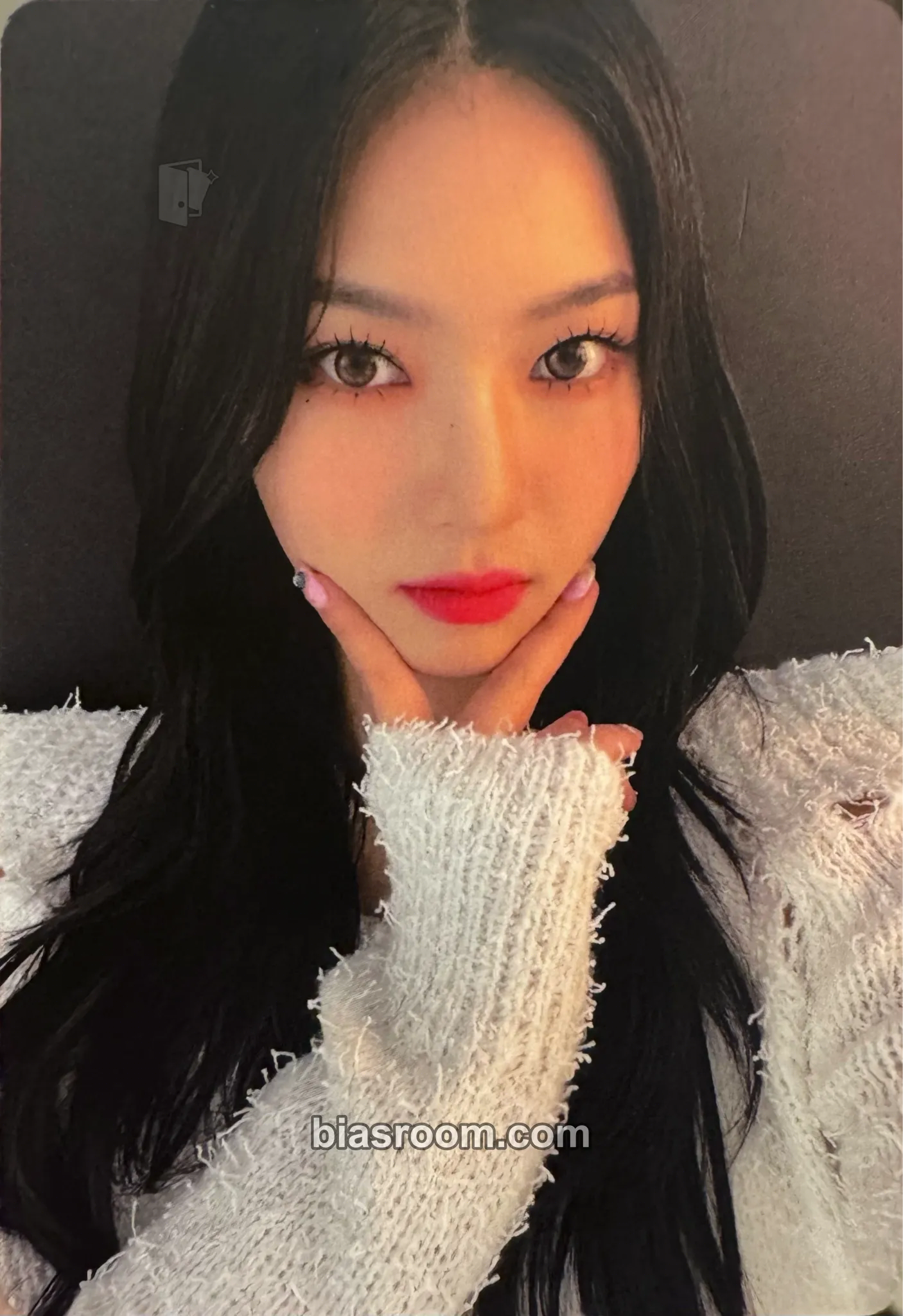 Isa STAYC SWITH JP CANDY SHOP Photocard - STAYC - STAYC K-pop photocard