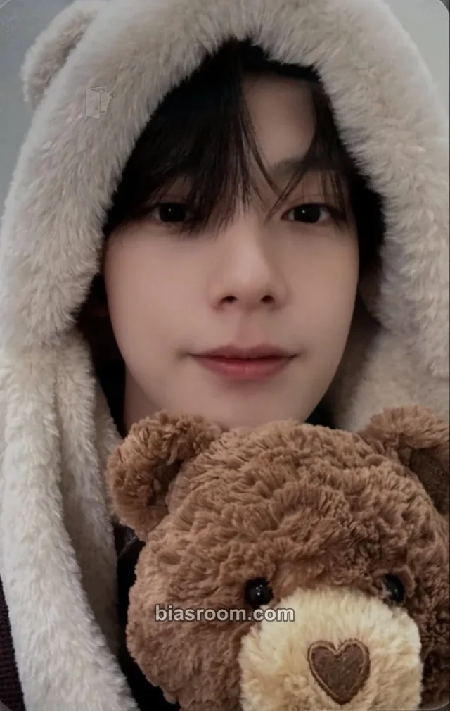 FLARE U - Chuei Li Yu - Sweet Dream Album apple music round 2 video call (fancall)