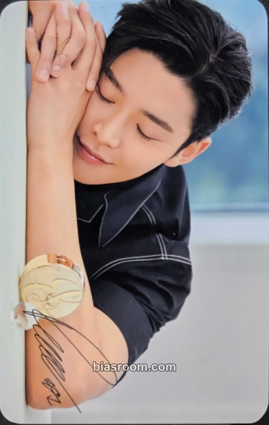 Rowoon Rowoon x Estée Lauder Photocard - SF9 - SF9 K-pop photocard