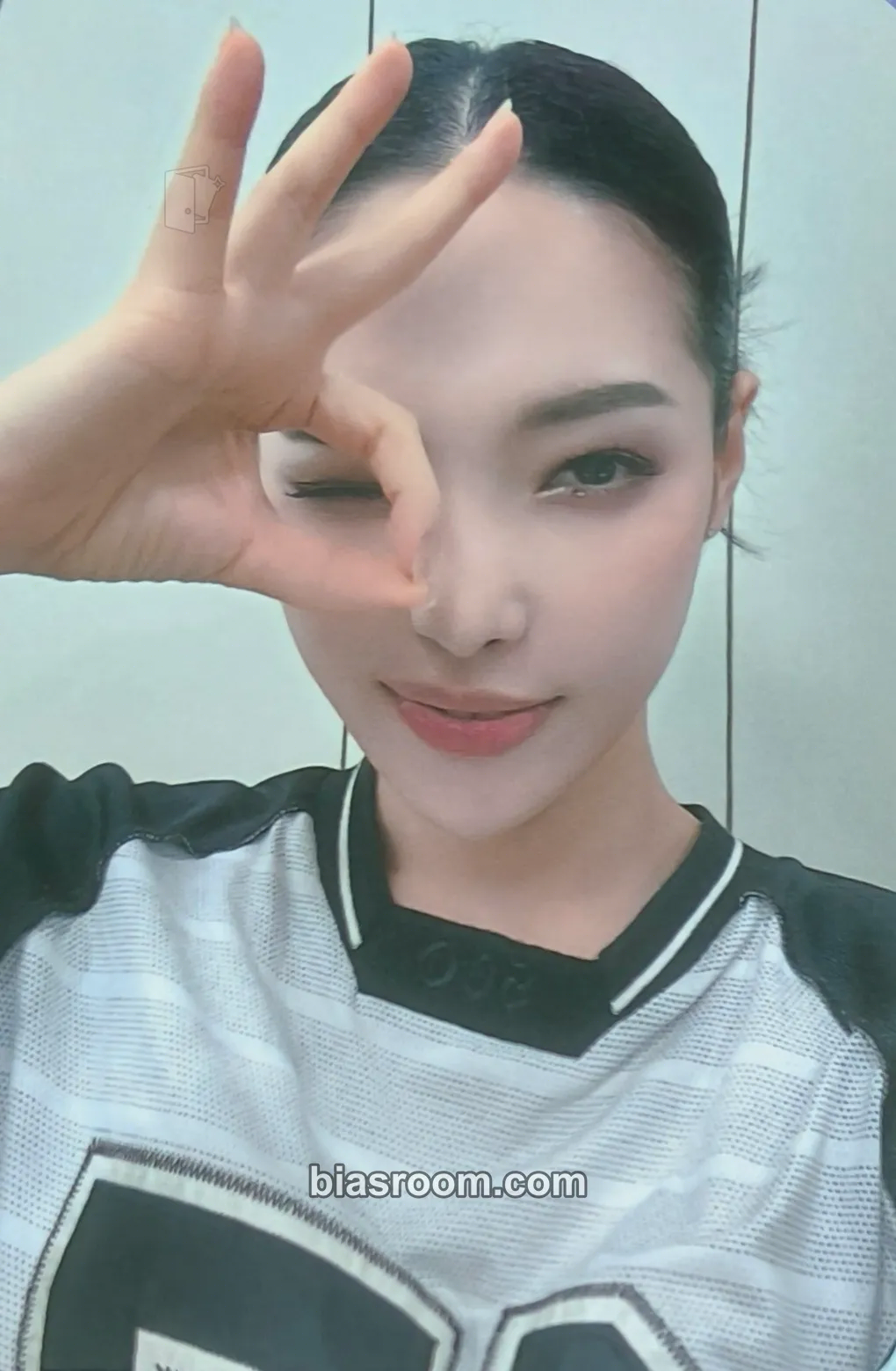 Somin KARD 5th Mini Album 'Re:' Photocard - KARD - KARD K-pop photocard