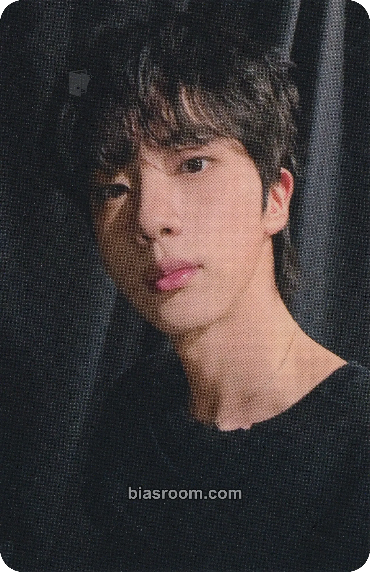 Jin ARIRANG Photocard - BTS - BTS K-pop photocard