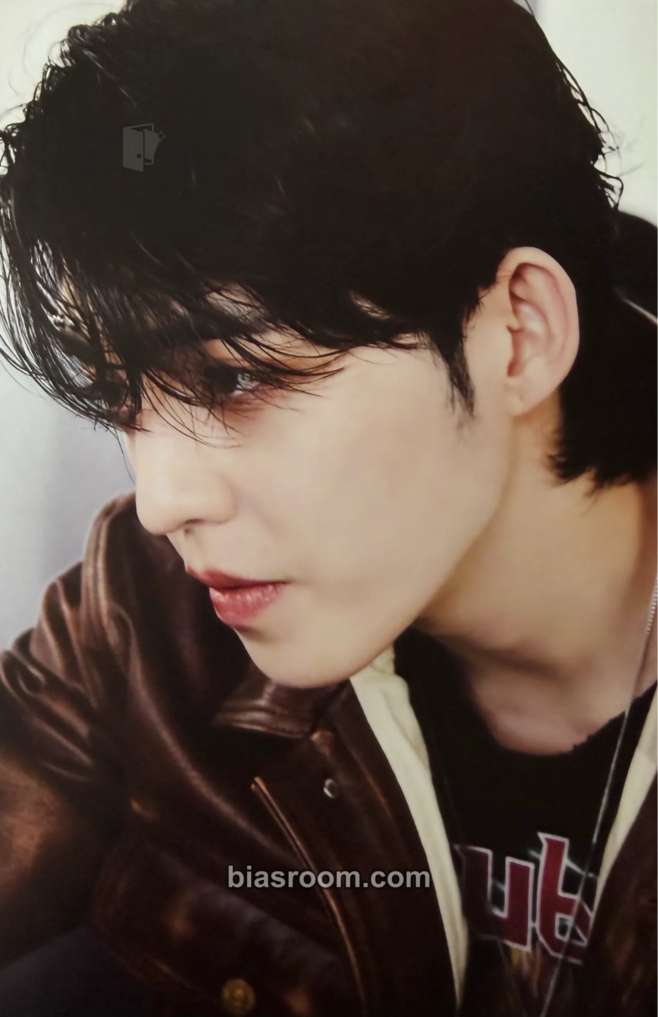 S.Coups Face the Sun Photocard - SEVENTEEN - SEVENTEEN K-pop photocard