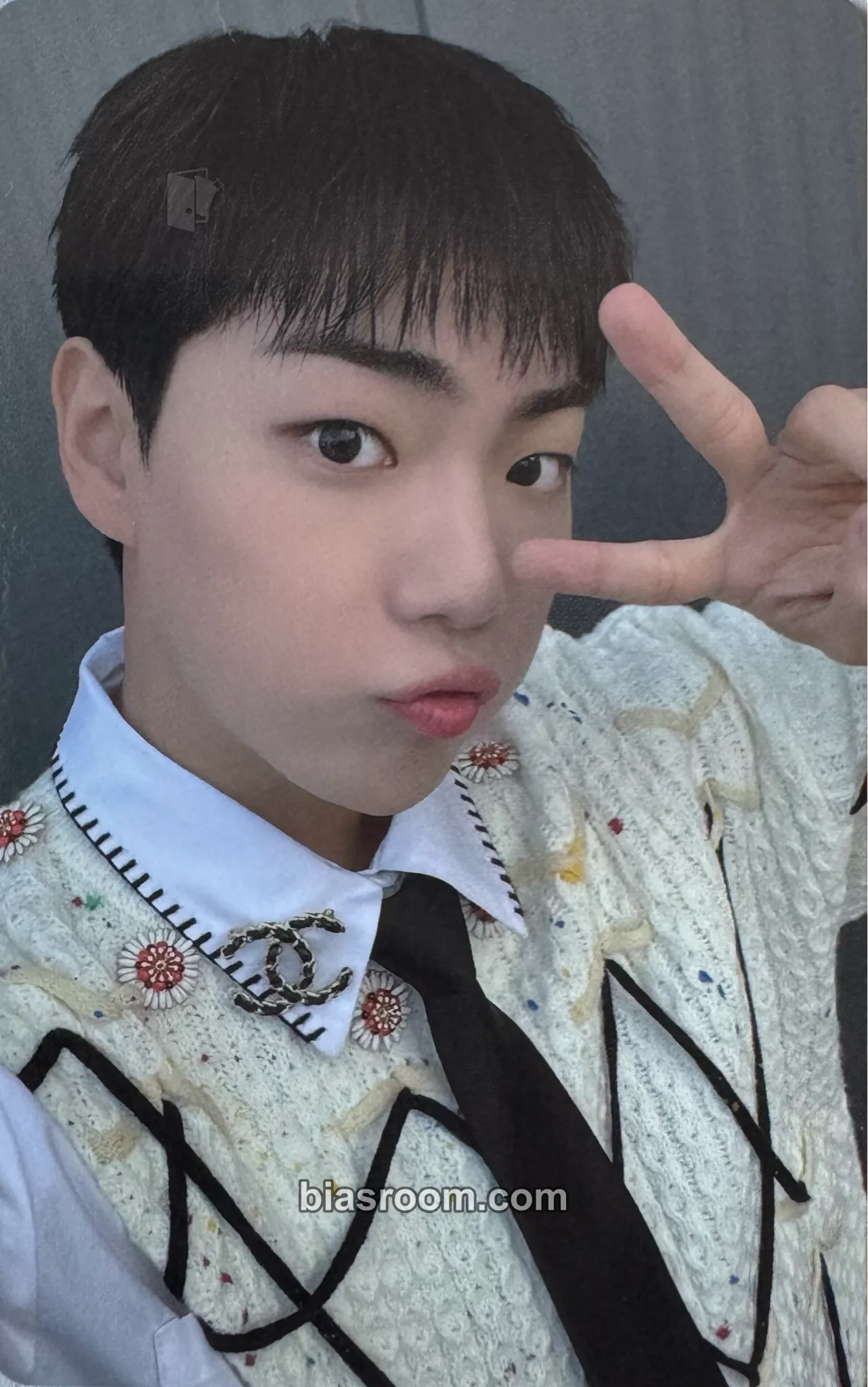 E-Tion Storage of ONF Photocard - ONF - ONF K-pop photocard