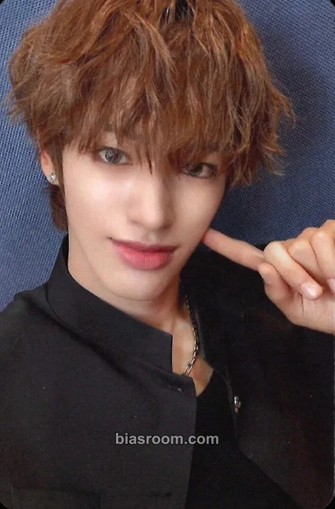 Seita O-RLY? Photocard - NEXZ - NEXZ K-pop photocard