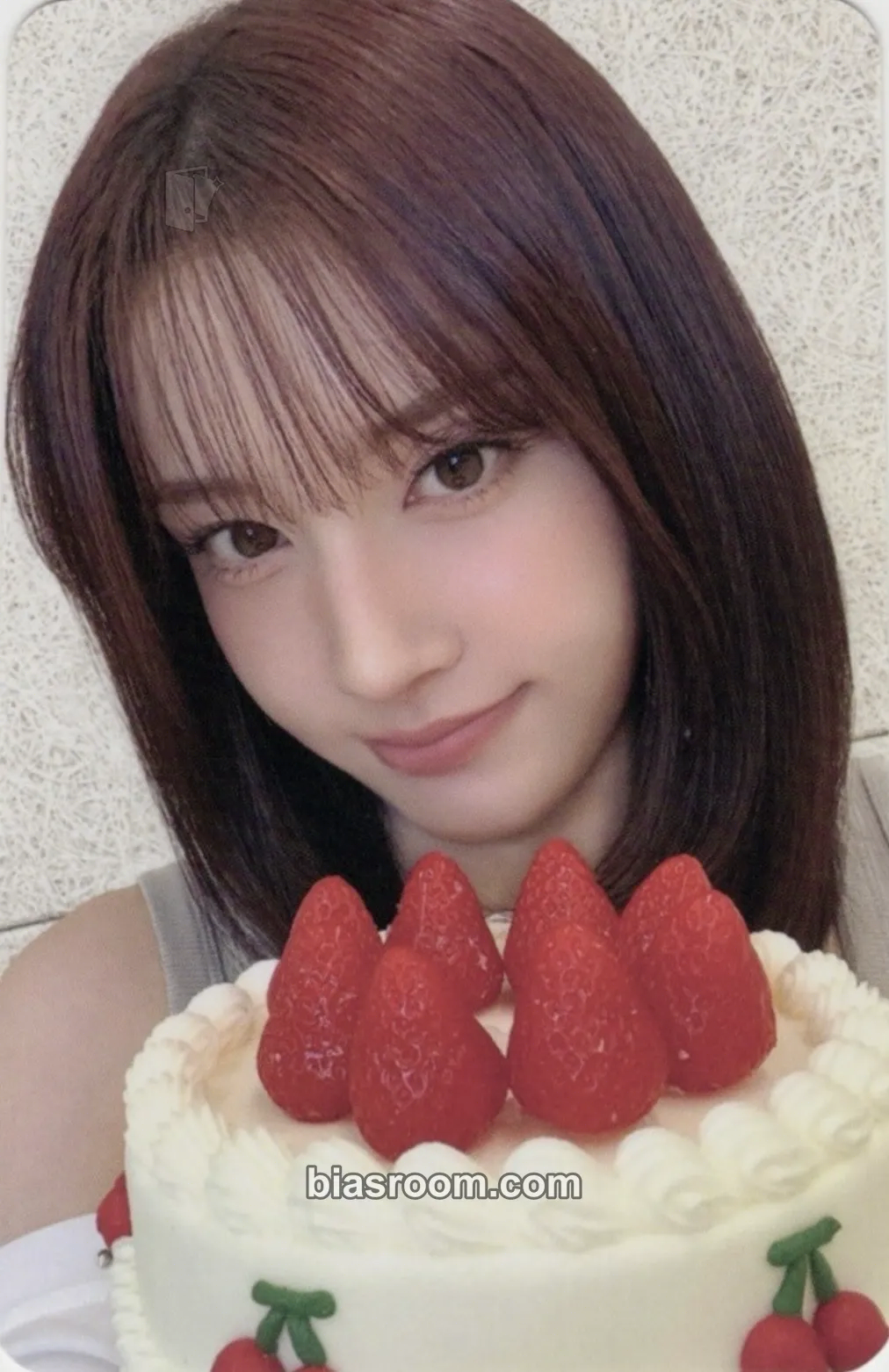 Yoon 2:LOVE Photocard - STAYC - STAYC K-pop photocard