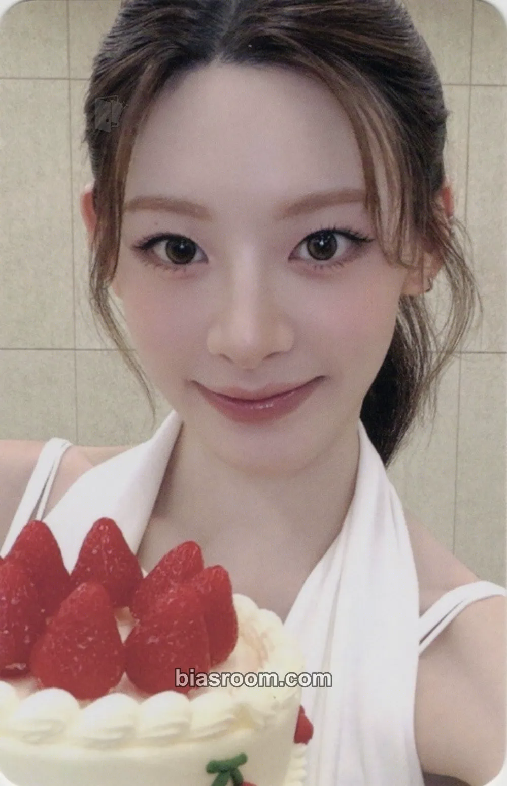 Seeun 2:LOVE Photocard - STAYC - STAYC K-pop photocard